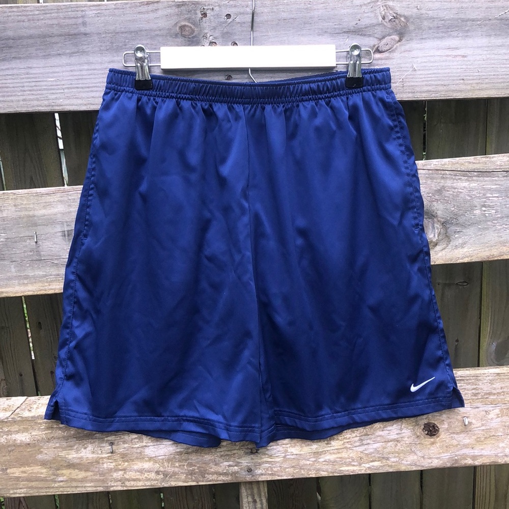 Nike Athletic Shorts